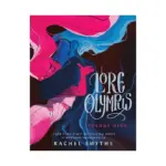 Lore Olympus (Hardcover) (Manhwa) Volume 09