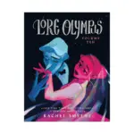 Lore Olympus (Hardcover) (Manhwa) Volume 10