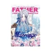 Father, I Don't Want This Marriage (Manhwa) Volume 01