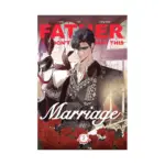 Father, I Don't Want This Marriage (Manhwa) Volume 02