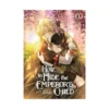How to Hide the Emperor's Child (Manhwa) Volume 01