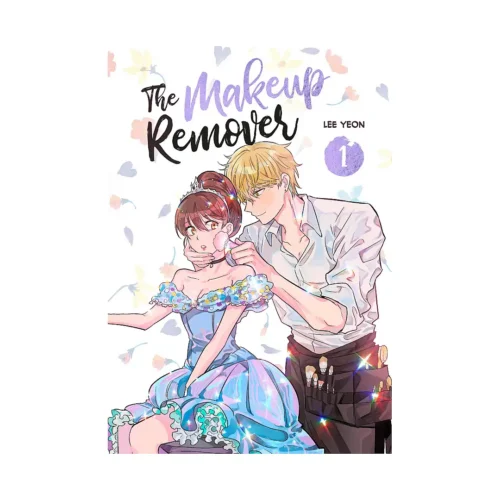 The Makeup Remover (Manhwa) Volume 01