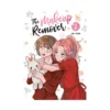 The Makeup Remover (Manhwa) Volume 02
