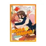 Sora & Haena! (Manhwa) Volume 01