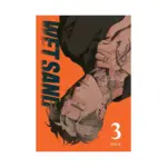 Wet Sand (Manhwa) Volume 03