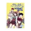 My Life as an Internet Novel (Hardcover) (Manhwa) Volume 01
