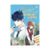 My Life as an Internet Novel (Hardcover) (Manhwa) Volume 03
