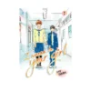 I Wanna Be Your Girl (Hardcover) (Manga) Volume 01