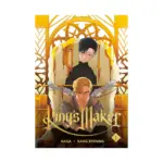 King's Maker (Manhwa) Volume 01