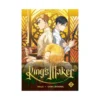 King's Maker (Manhwa) Volume 02