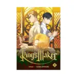 King's Maker (Manhwa) Volume 02