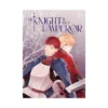 The Knight and Her Emperor (Manhwa) Volume 02