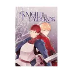 The Knight and Her Emperor (Manhwa) Volume 02