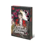 Heaven Official's Blessing: Tian Guan CI Fu (Manhua) Volume 02