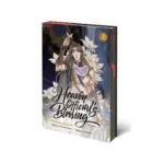 Heaven Official's Blessing: Tian Guan CI Fu (Manhua) Volume 03
