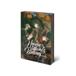 Heaven Official's Blessing: Tian Guan CI Fu (Manhua) Volume 04