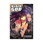 Black God (Manga) Volume 01
