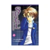 Spiral: The Bonds of Reasoning (Manga) Volume 02