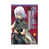 Spiral: The Bonds of Reasoning (Manga) Volume 03