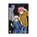 Spiral: The Bonds of Reasoning (Manga) Volume 04