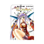 Alice on Deadlines (Manga) Volume 02