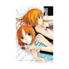 Kaze No Hana (Manga) Volume 03