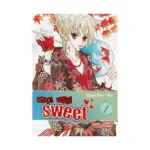 Very! Very! Sweet (Manga) Volume 01