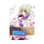 Very! Very! Sweet (Manga) Volume 03