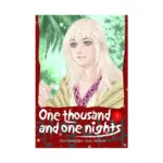 One Thousand and One Nights (Manga) Volume 05