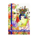 The Antique Gift Shop (Manga) Volume 05
