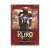 Shoulder-A-Coffin Kuro (Manga) Volume 01