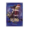 Shoulder-A-Coffin Kuro (Manga) Volume 02
