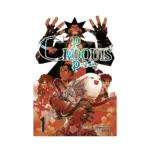 Croquis Pop (Manga) Volume 01