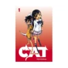 Cat Paradise (Manga) Volume 01