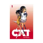 Cat Paradise (Manga) Volume 01