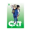Cat Paradise (Manga) Volume 02