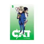 Cat Paradise (Manga) Volume 02