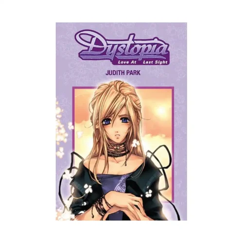 Dystopia: Love at Last Sight (Manga)