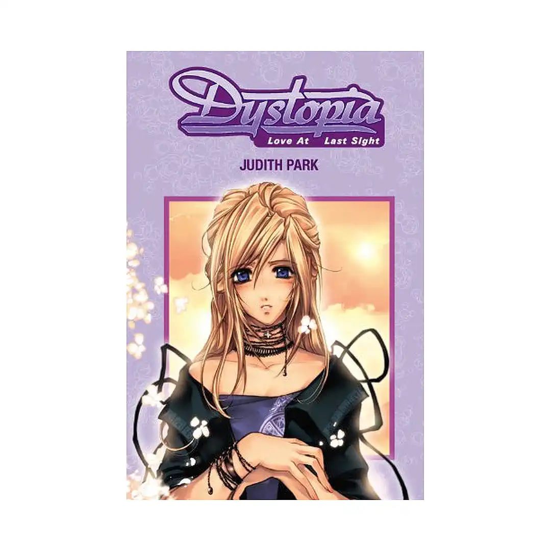 Dystopia: Love at Last Sight (Manga)