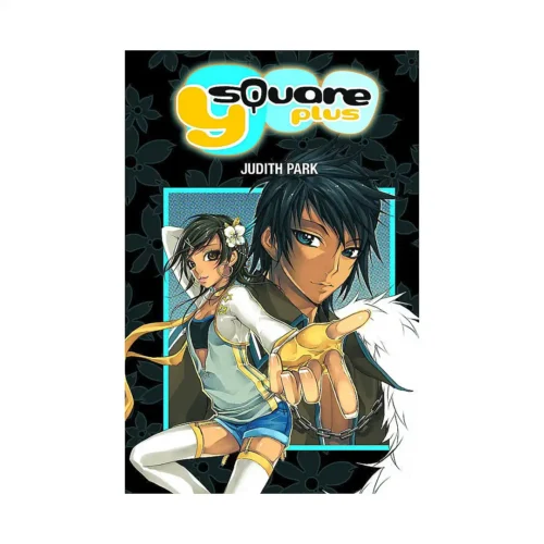 Y Square Plus (Manga)
