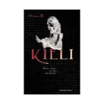 Kieli (Light Novel) Volume 02