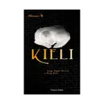Kieli (Light Novel) Volume 04