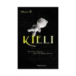 Kieli (Light Novel) Volume 05