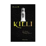 Kieli (Light Novel) Volume 06
