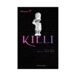 Kieli (Light Novel) Volume 07