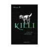 Kieli (Light Novel) Volume 08