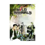 Wild Animals (Manga) Volume 02