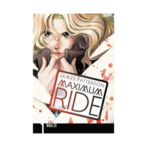 Maximum Ride (Manga) Volume 01