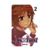 Jack Frost (Manga) Volume 02