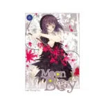 Moon Boy (Manga) Volume 06